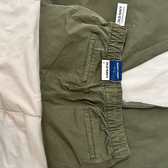 (NWT) Old Navy - Men Modern Jogger 2.0 - Picture 8 of 14